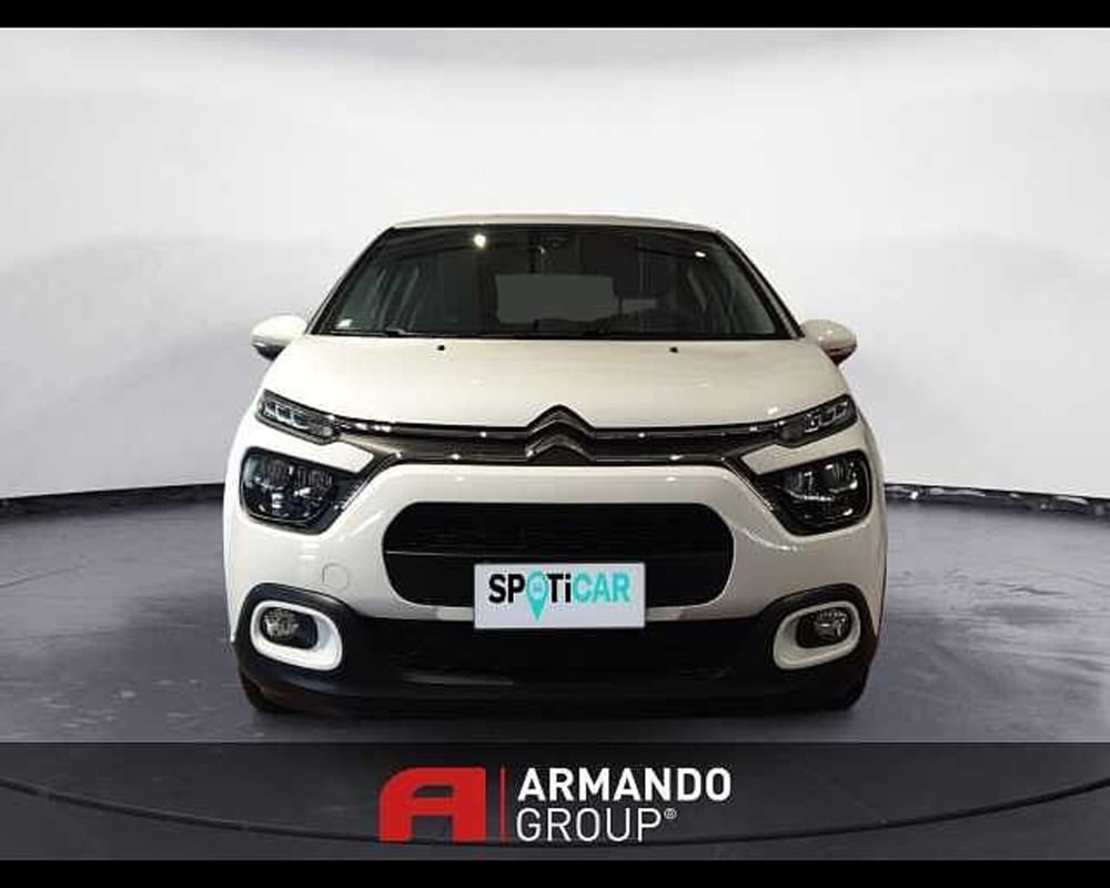 Citroen C3 usata a Cuneo (2)