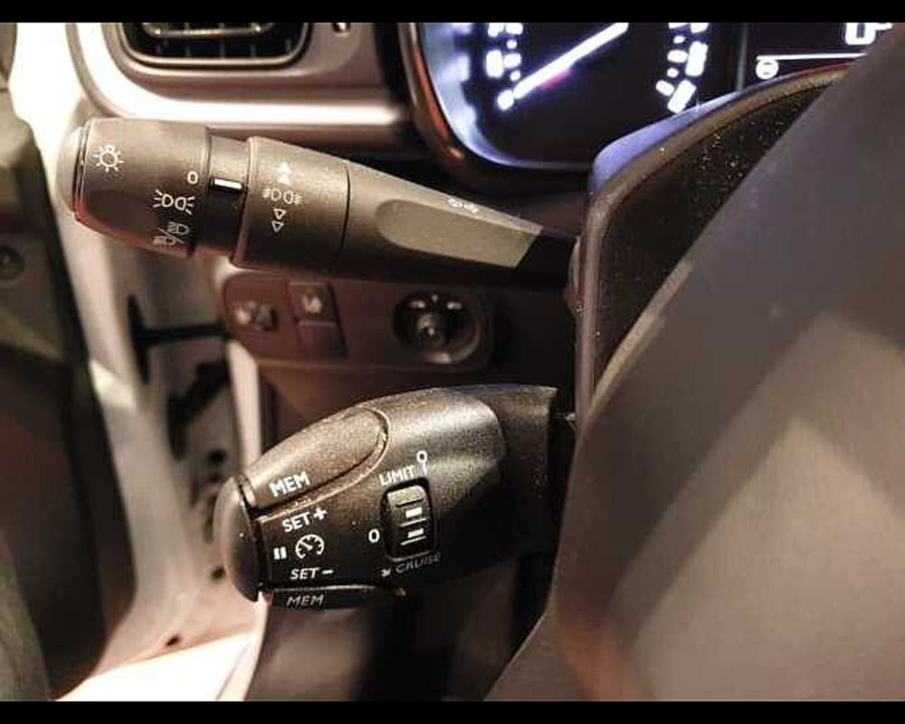 Citroen C3 usata a Cuneo (20)