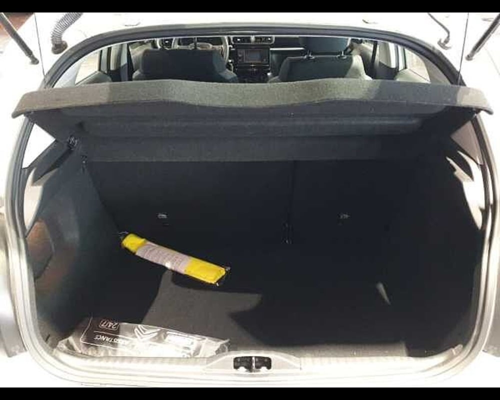 Citroen C3 usata a Cuneo (7)