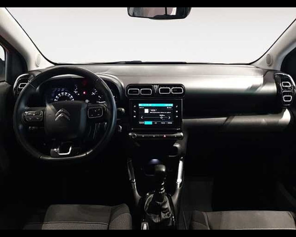 Citroen C3 Aircross usata a Cuneo (11)