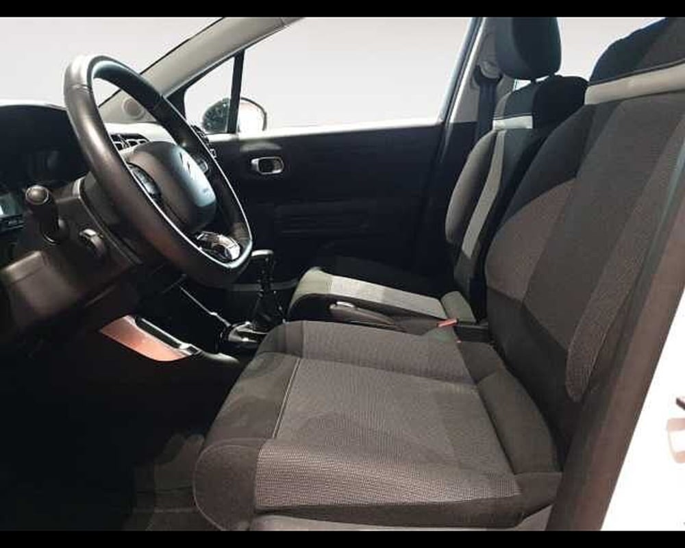 Citroen C3 Aircross usata a Cuneo (12)