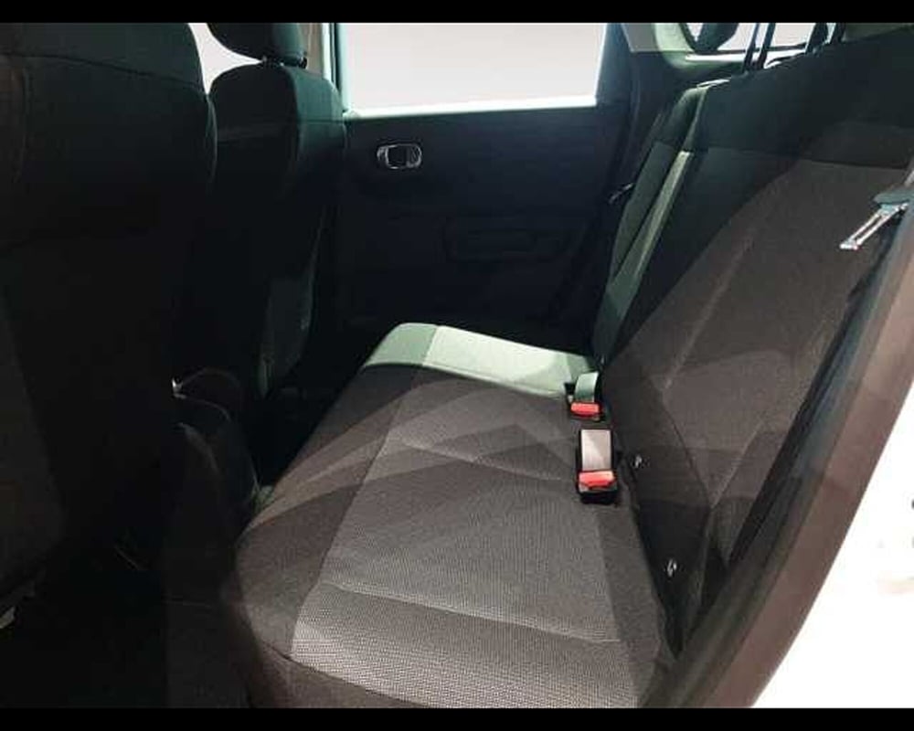 Citroen C3 Aircross usata a Cuneo (13)