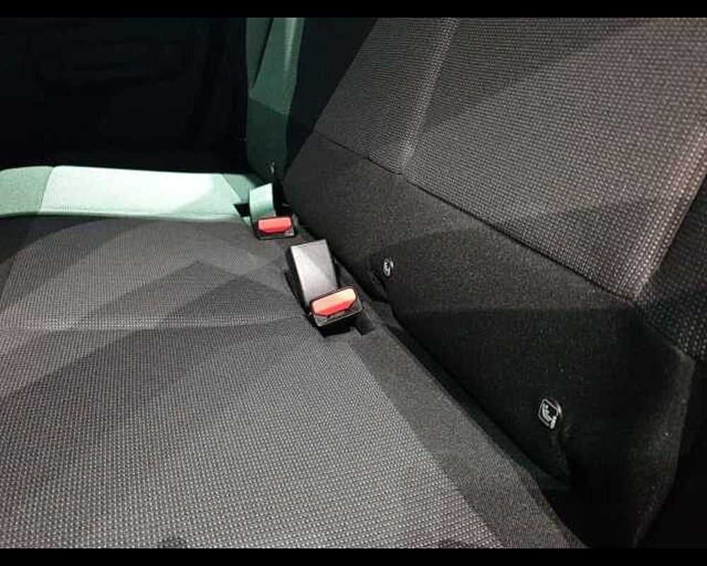 Citroen C3 Aircross usata a Cuneo (14)
