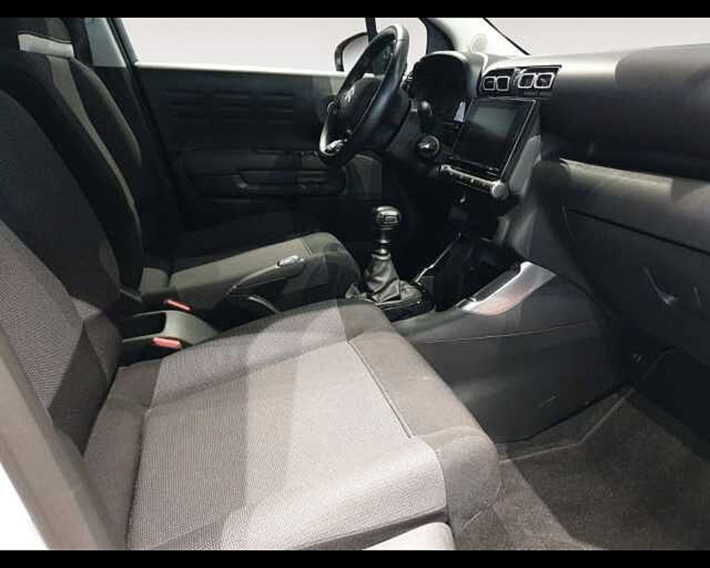 Citroen C3 Aircross usata a Cuneo (15)