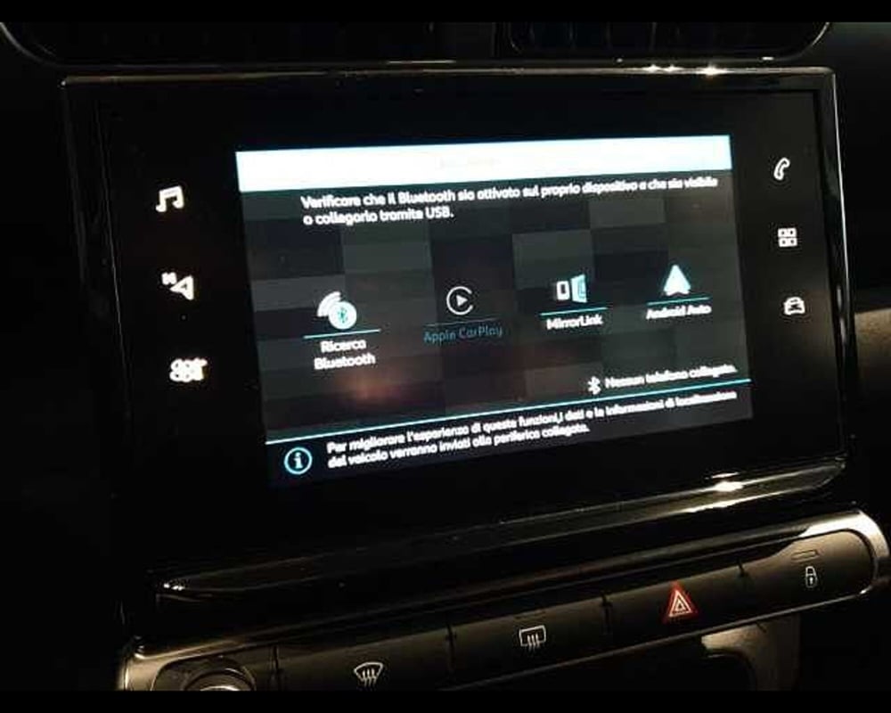 Citroen C3 Aircross usata a Cuneo (19)