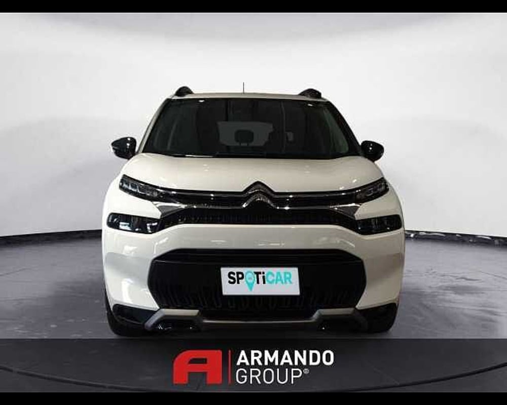 Citroen C3 Aircross usata a Cuneo (2)
