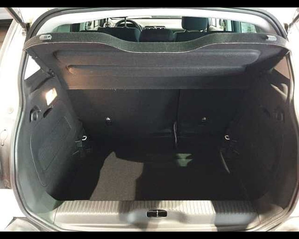 Citroen C3 Aircross usata a Cuneo (7)