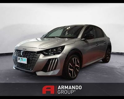 Peugeot 208 PureTech 100 Stop&amp;Start 5 porte GT del 2024 usata a Cuneo