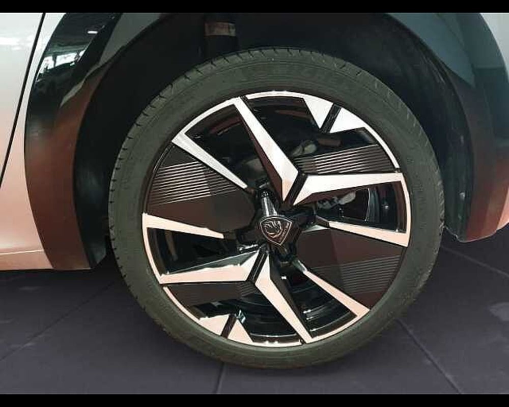 Peugeot 208 usata a Cuneo (10)