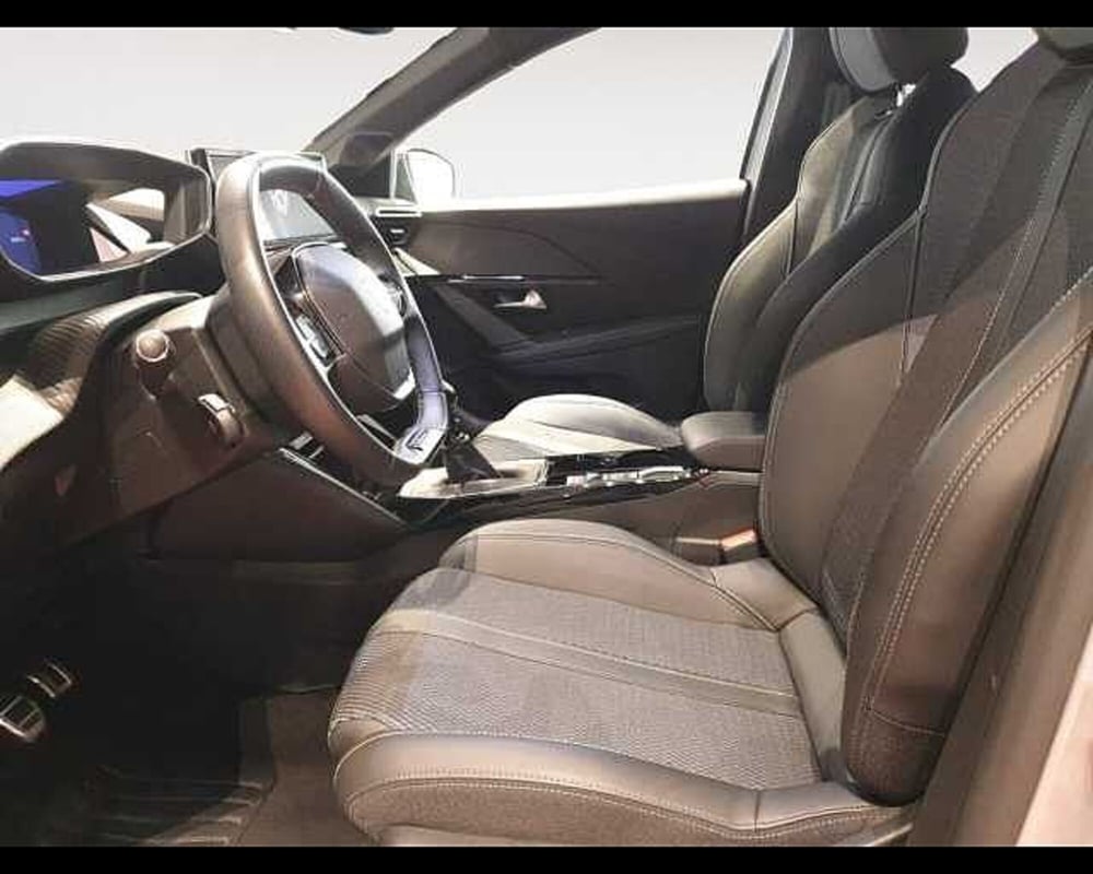 Peugeot 208 usata a Cuneo (12)