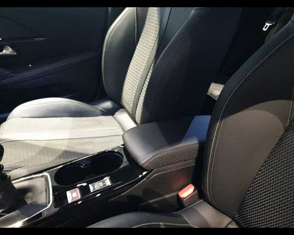 Peugeot 208 usata a Cuneo (13)