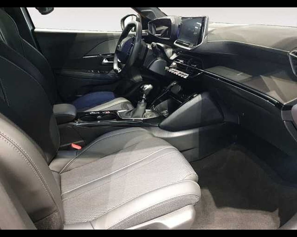 Peugeot 208 usata a Cuneo (14)