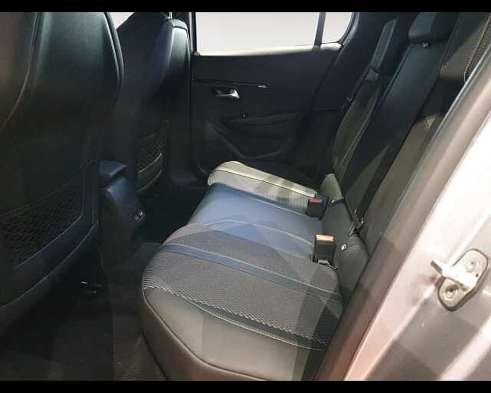 Peugeot 208 usata a Cuneo (15)