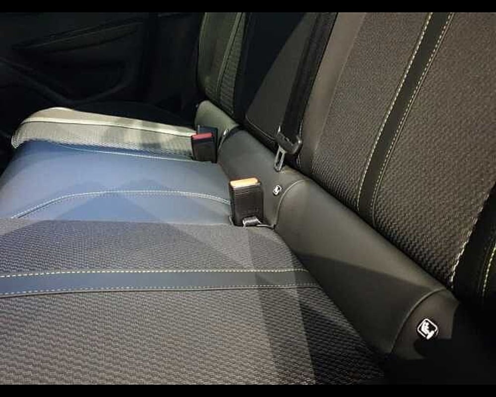 Peugeot 208 usata a Cuneo (16)