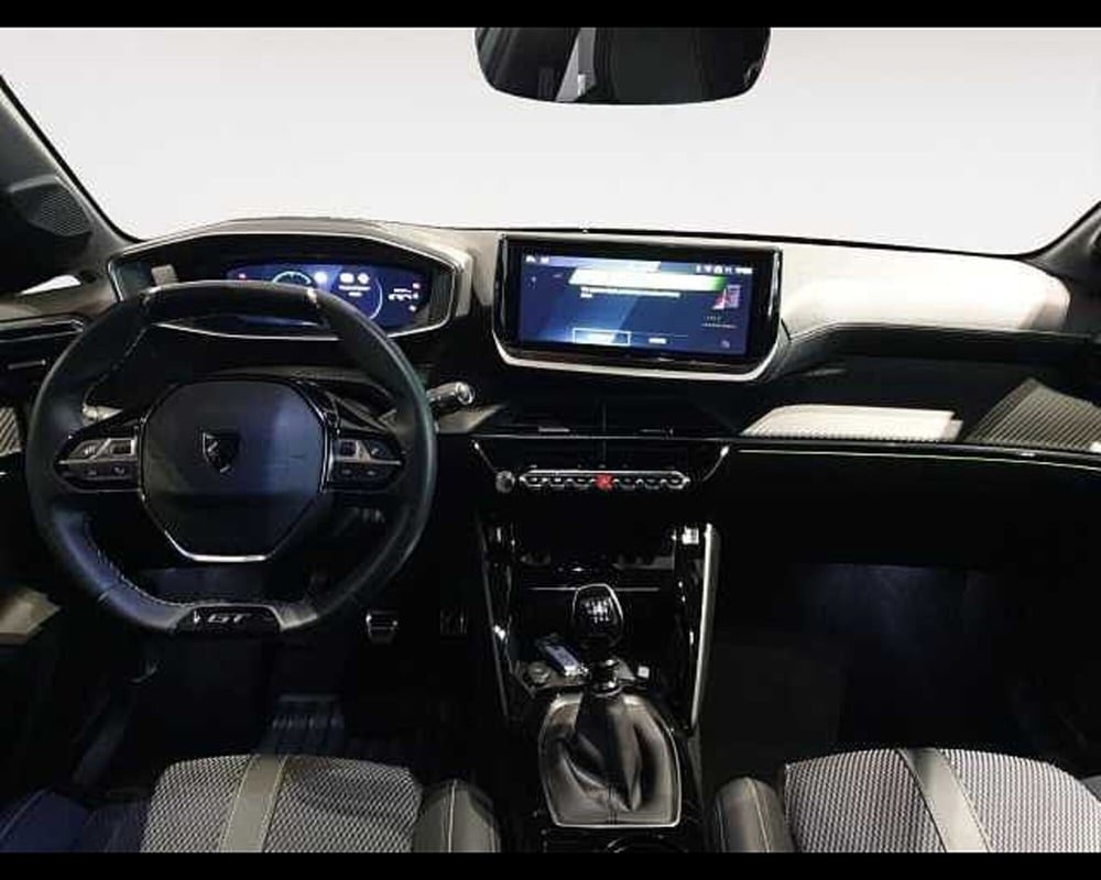 Peugeot 208 usata a Cuneo (17)