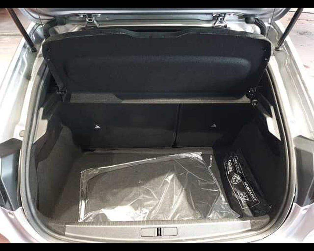 Peugeot 208 usata a Cuneo (7)
