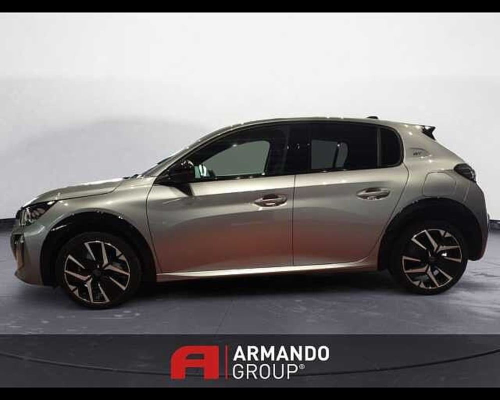 Peugeot 208 usata a Cuneo (8)