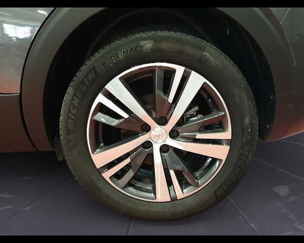 Peugeot 5008 usata a Cuneo (10)