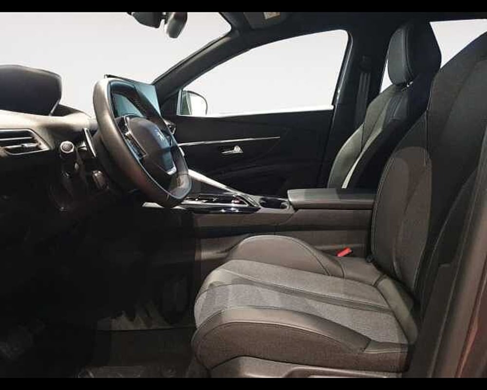 Peugeot 5008 usata a Cuneo (12)