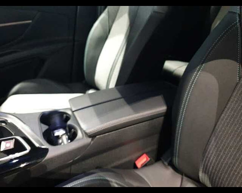 Peugeot 5008 usata a Cuneo (13)
