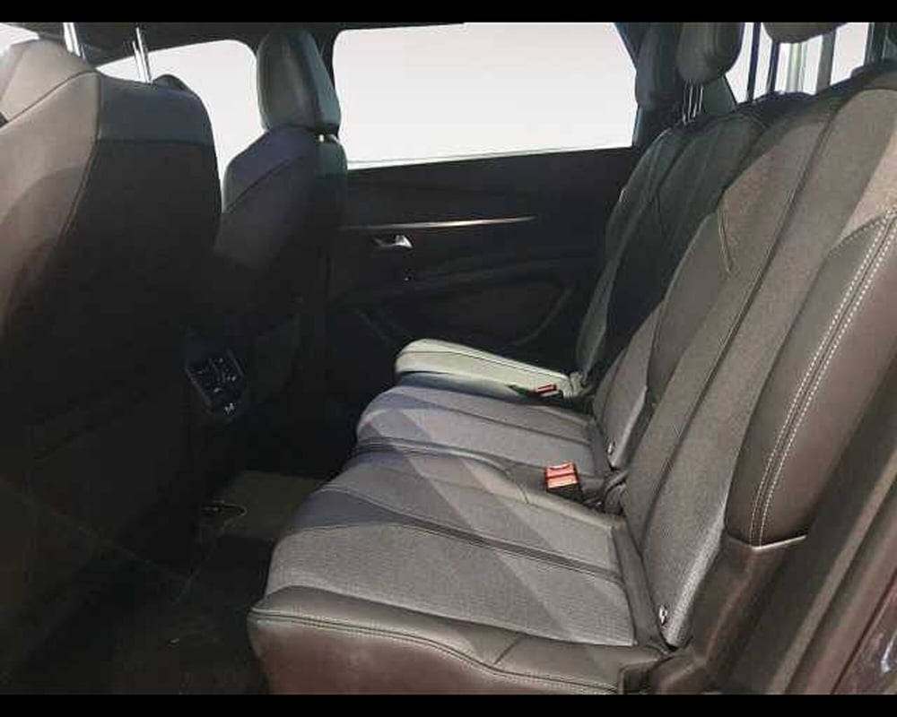 Peugeot 5008 usata a Cuneo (14)