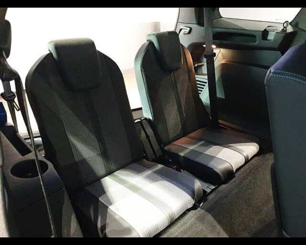 Peugeot 5008 usata a Cuneo (15)