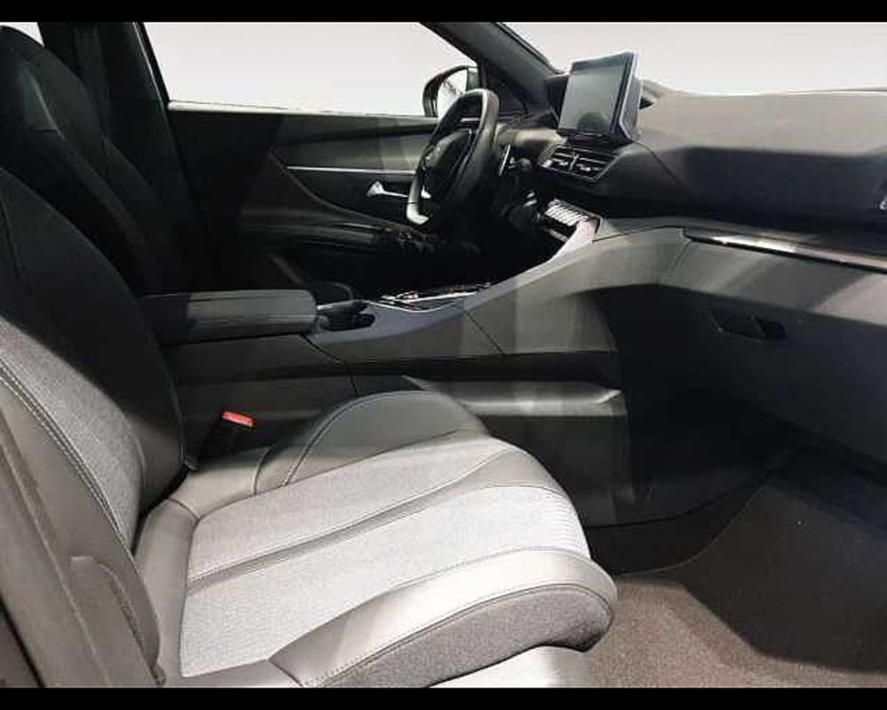 Peugeot 5008 usata a Cuneo (17)