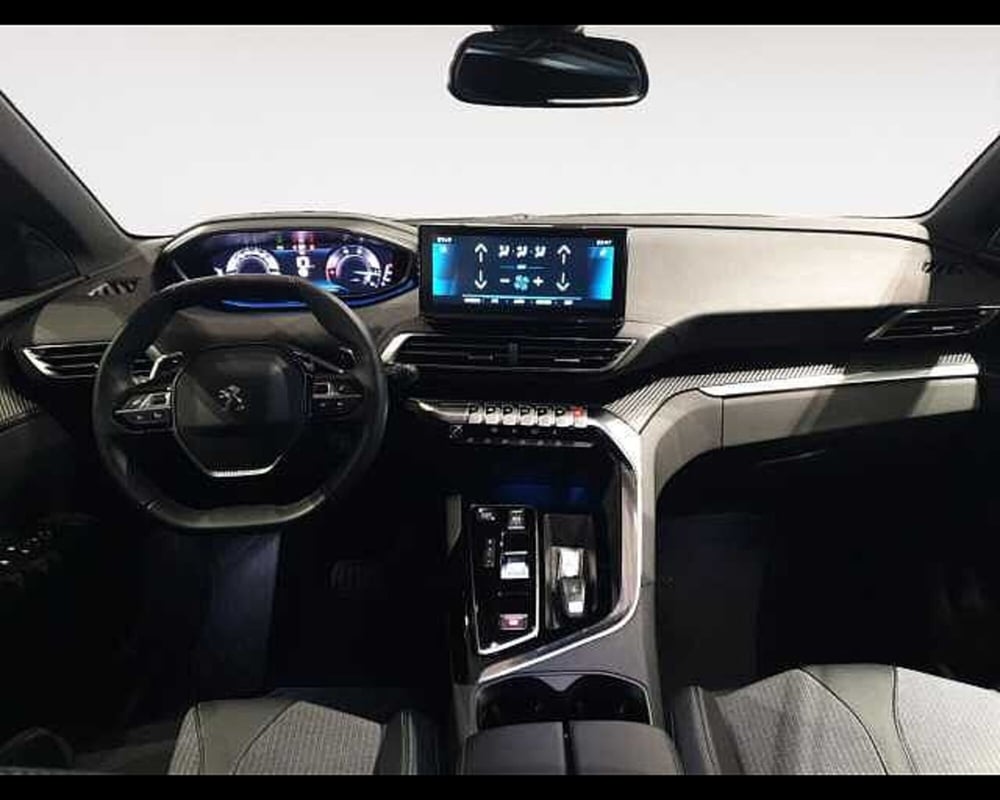 Peugeot 5008 usata a Cuneo (18)