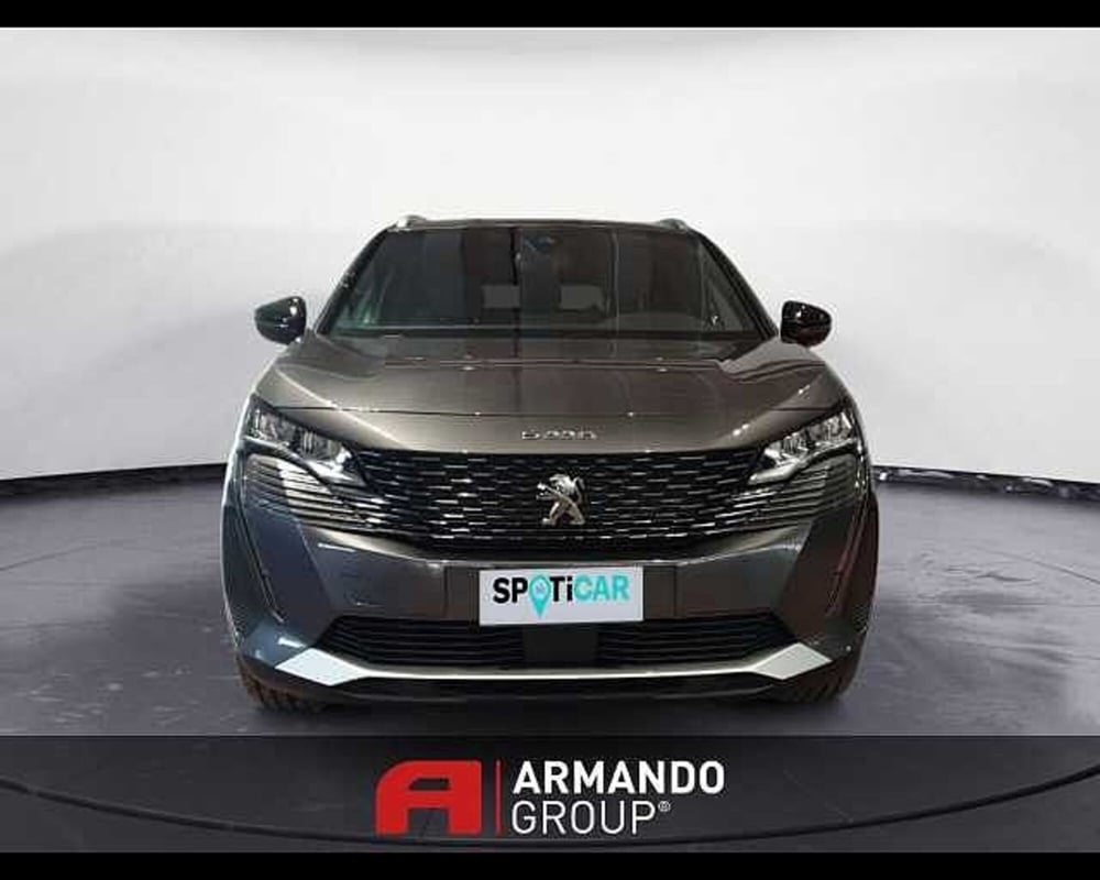 Peugeot 5008 usata a Cuneo (2)