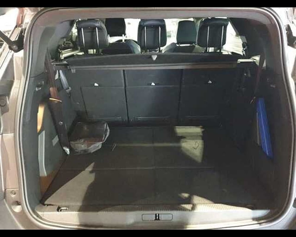 Peugeot 5008 usata a Cuneo (7)
