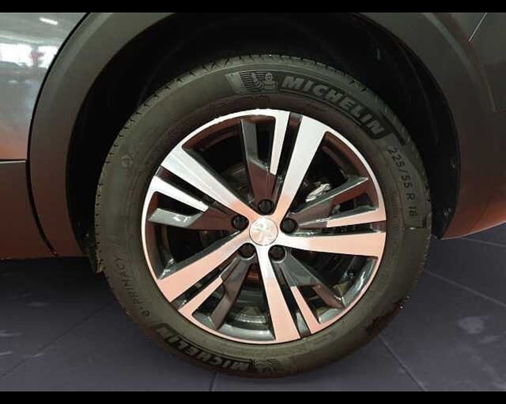 Peugeot 5008 usata a Cuneo (10)