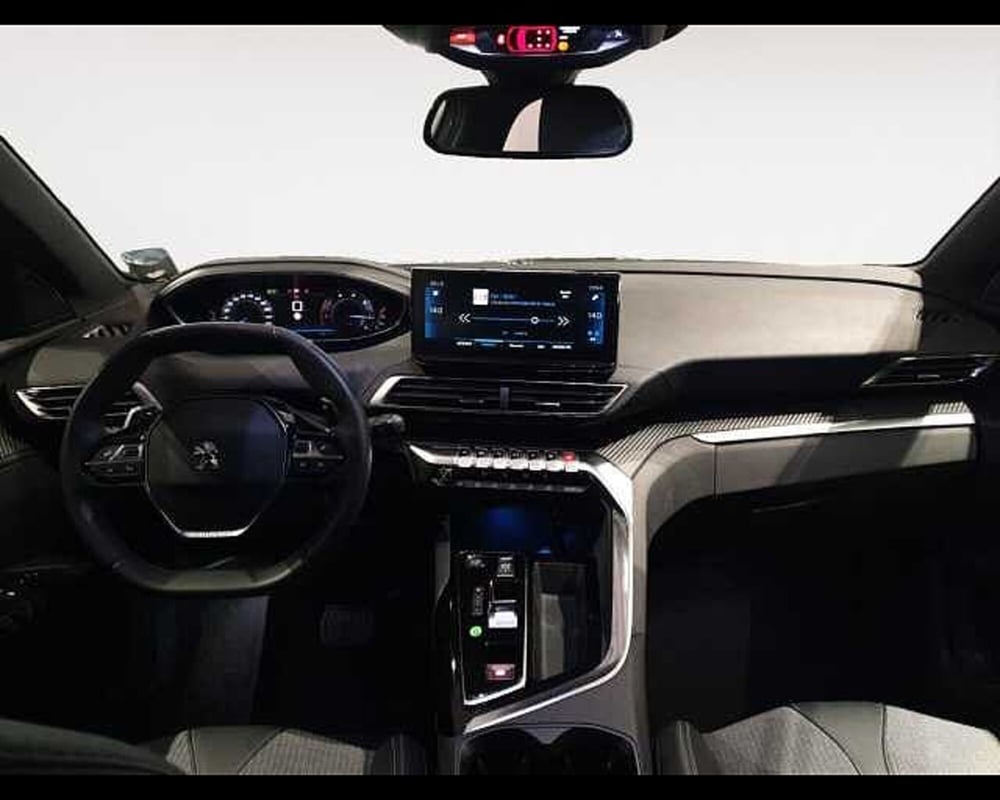 Peugeot 5008 usata a Cuneo (13)