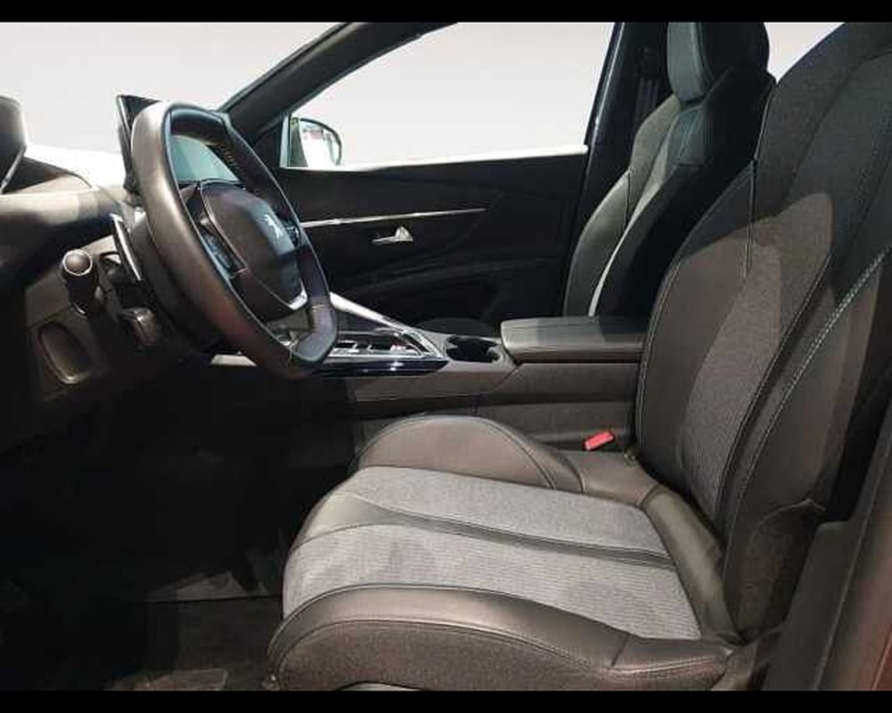 Peugeot 5008 usata a Cuneo (14)