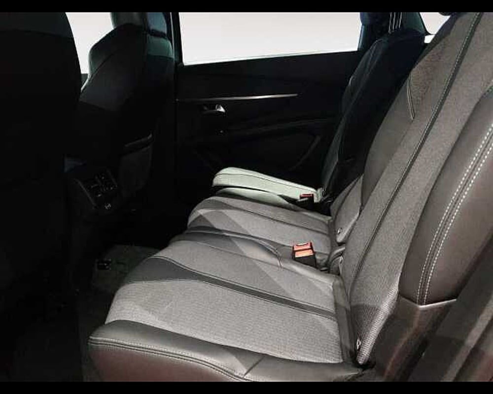 Peugeot 5008 usata a Cuneo (15)