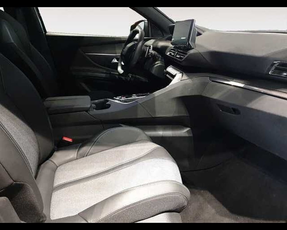 Peugeot 5008 usata a Cuneo (16)