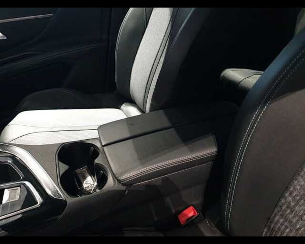 Peugeot 5008 usata a Cuneo (18)