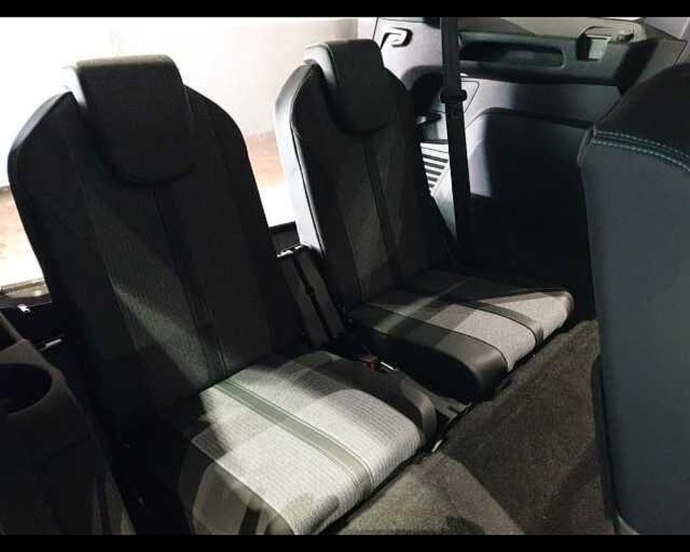 Peugeot 5008 usata a Cuneo (19)