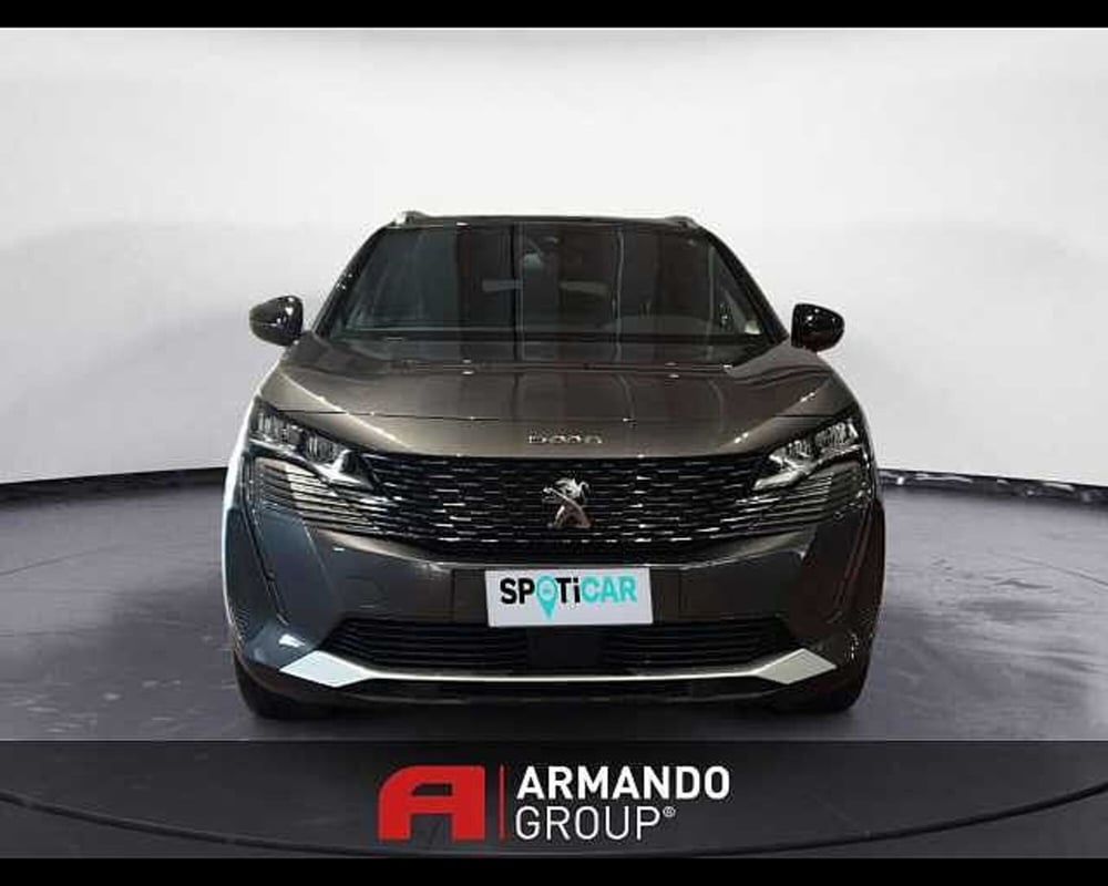 Peugeot 5008 usata a Cuneo (2)