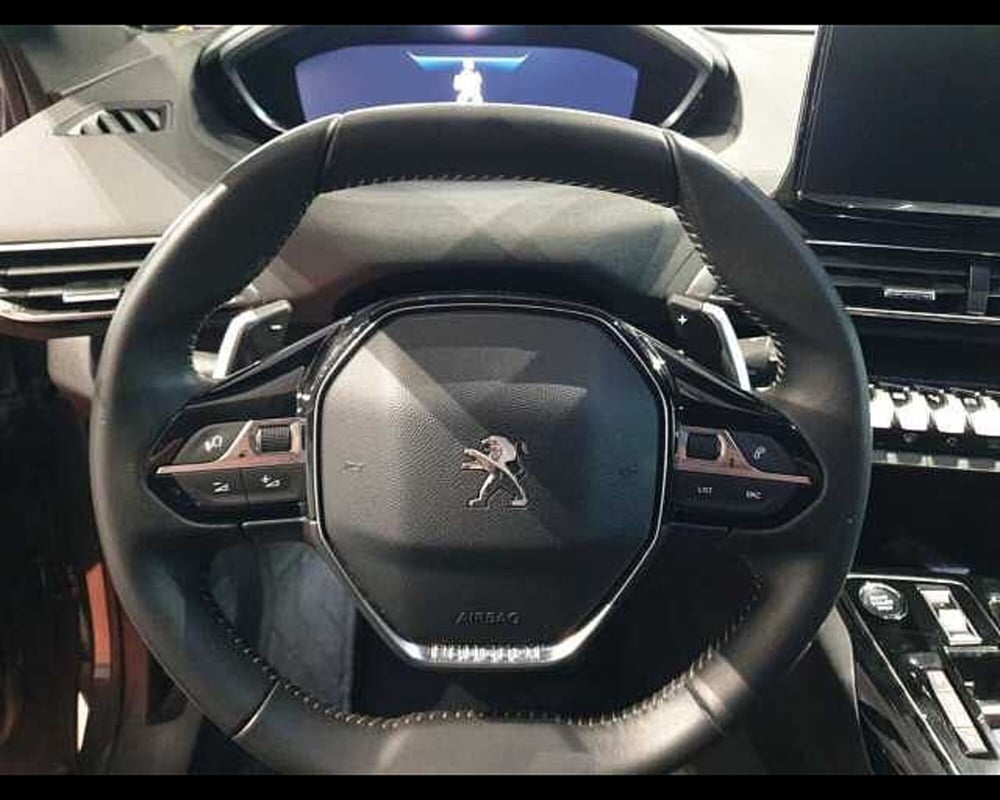 Peugeot 5008 usata a Cuneo (20)