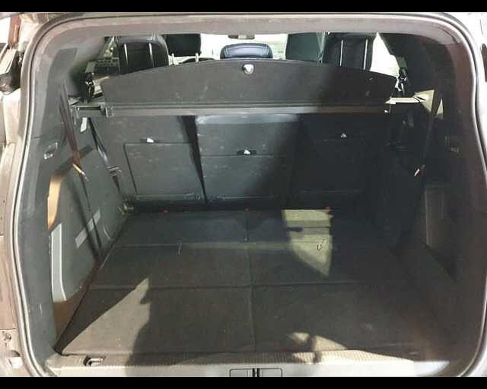Peugeot 5008 usata a Cuneo (7)