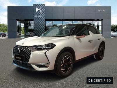 Ds DS 3 DS 3 Crossback PureTech 130 aut. Faubourg del 2022 usata a Cuneo