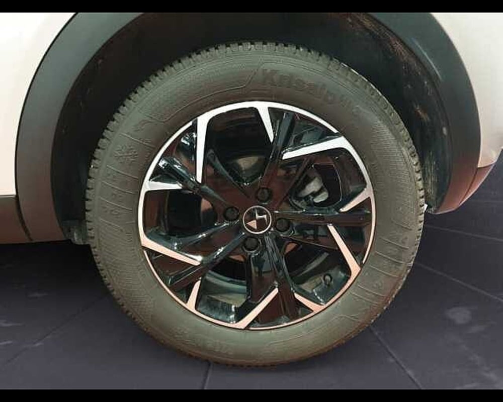 Ds DS 3 usata a Cuneo (10)