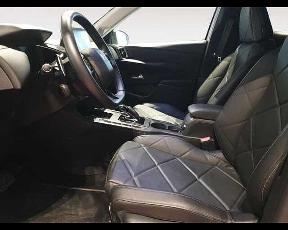 Ds DS 3 usata a Cuneo (12)