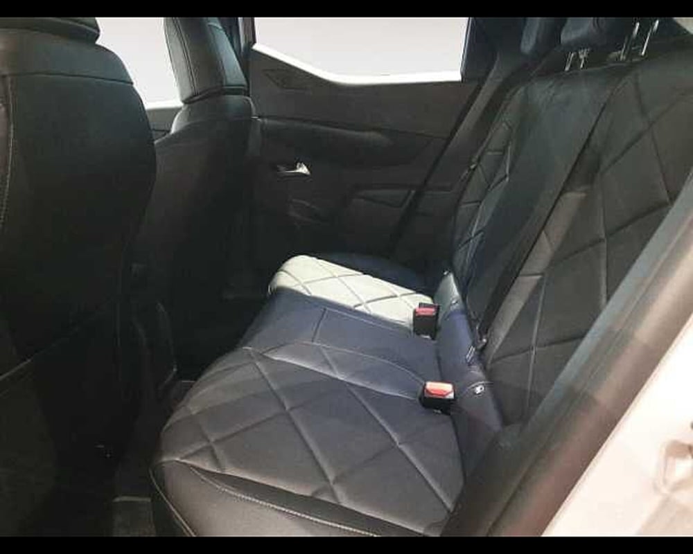 Ds DS 3 usata a Cuneo (13)