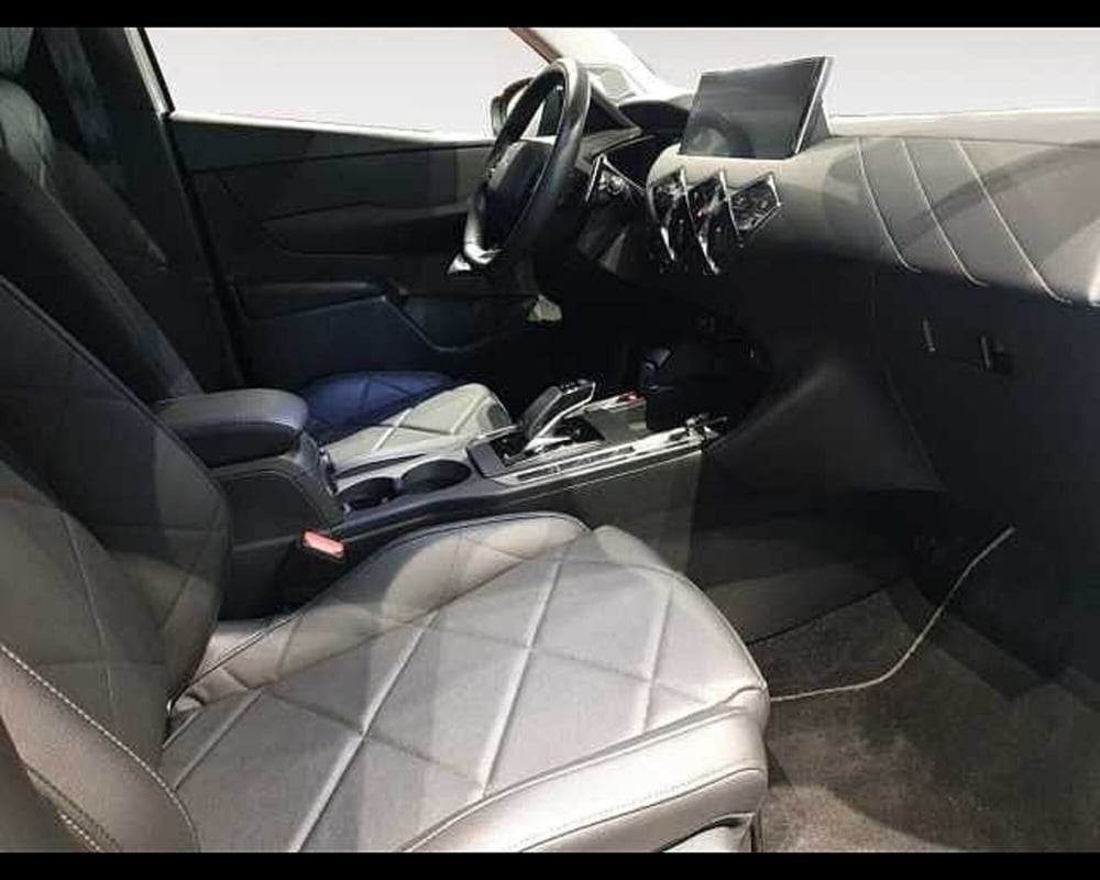 Ds DS 3 usata a Cuneo (14)