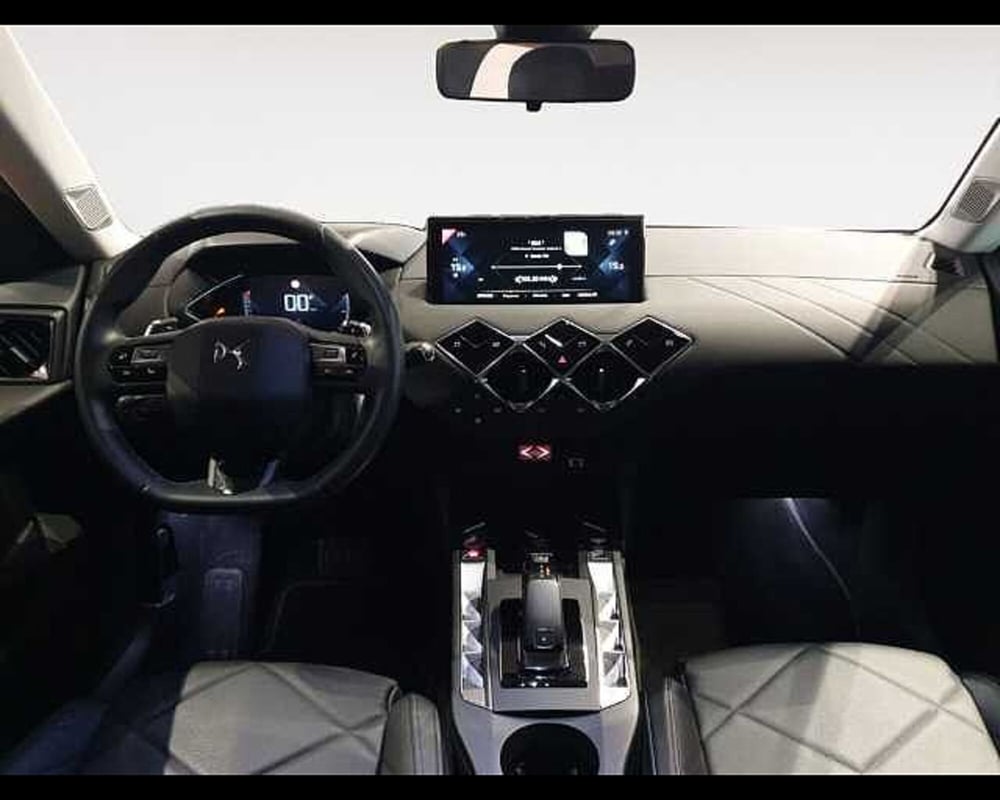 Ds DS 3 usata a Cuneo (15)
