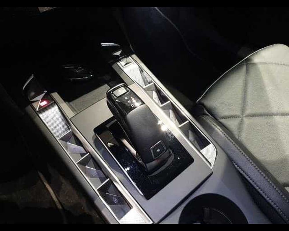 Ds DS 3 usata a Cuneo (16)