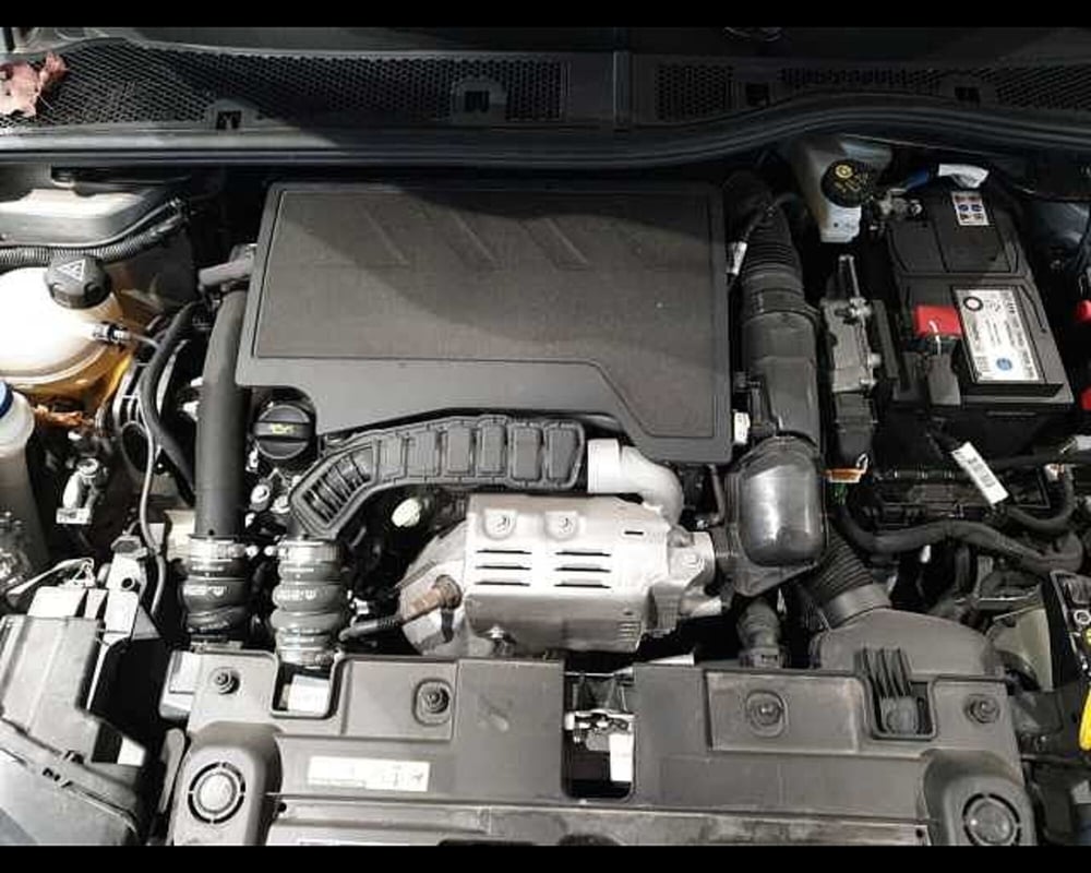 Ds DS 3 usata a Cuneo (17)