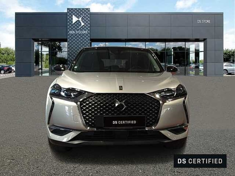 Ds DS 3 usata a Cuneo (2)
