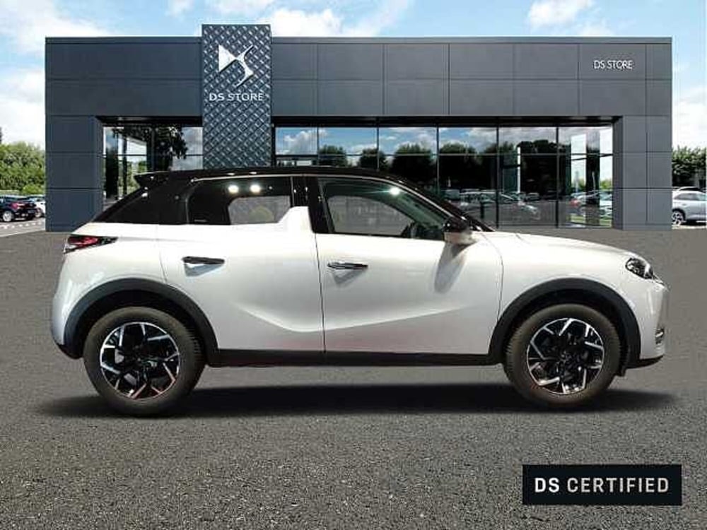 Ds DS 3 usata a Cuneo (4)